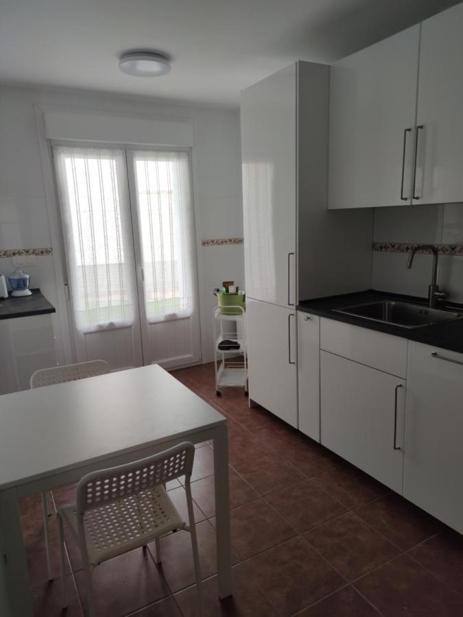 Chalet Con Amplio Jardin カサラレイナ エクステリア 写真