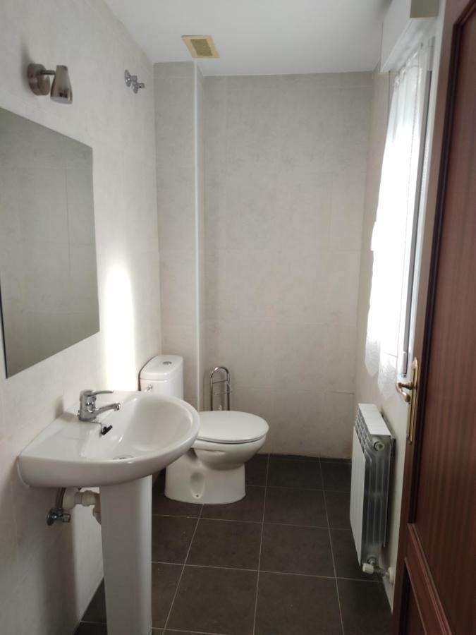 Chalet Con Amplio Jardin カサラレイナ エクステリア 写真